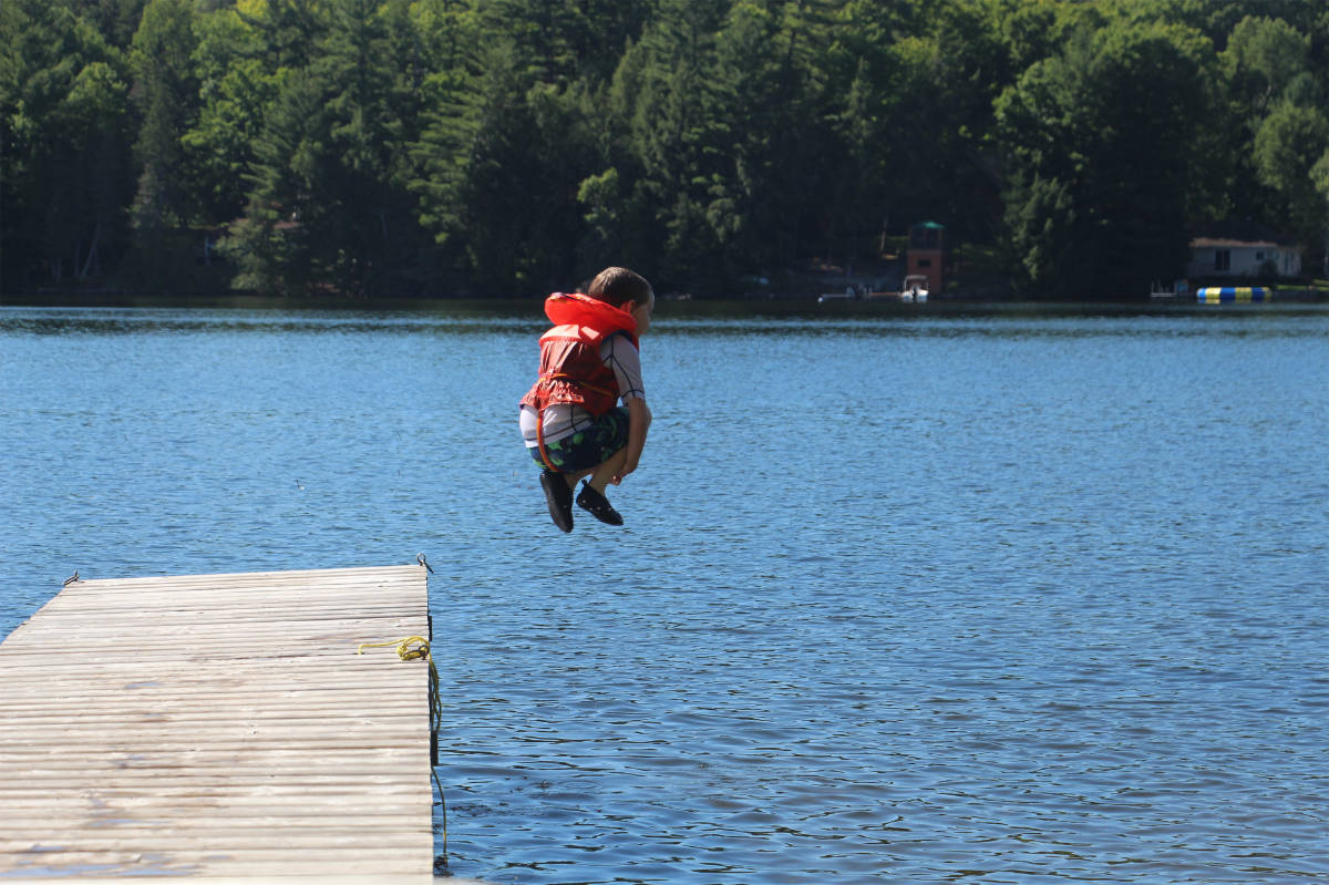 1st Adult Action "Canonball" by Stephanie Hudson